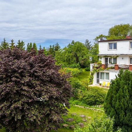 Agroturystyka Lubaczowka Sarbinowo Exteriör bild