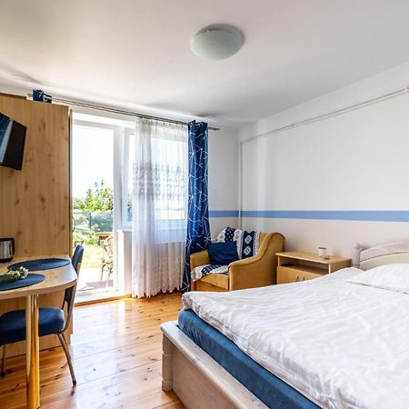 Agroturystyka Lubaczowka Sarbinowo Exteriör bild