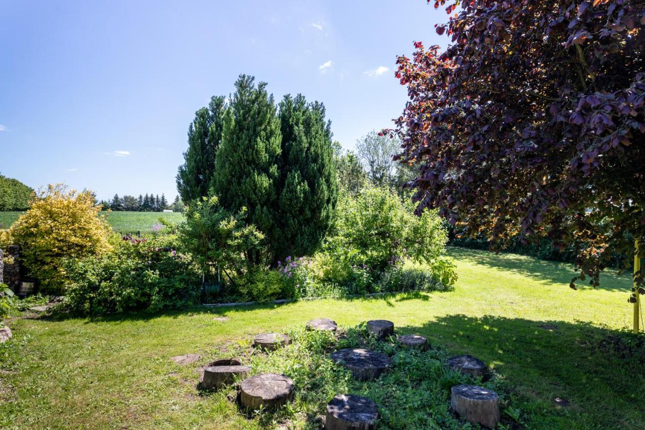 Agroturystyka Lubaczowka Sarbinowo Exteriör bild